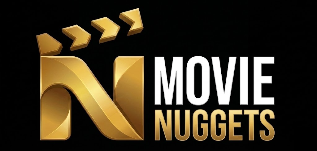 MovieNuggets — streaming search across Netflix, Prime and more